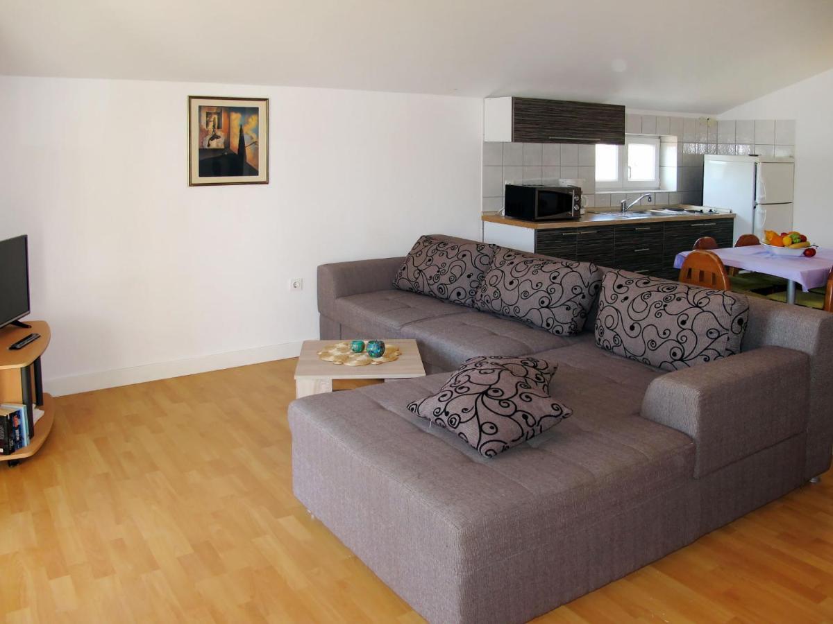 Apartment Nika - Zad700 By Interhome Pridraga Exterior photo